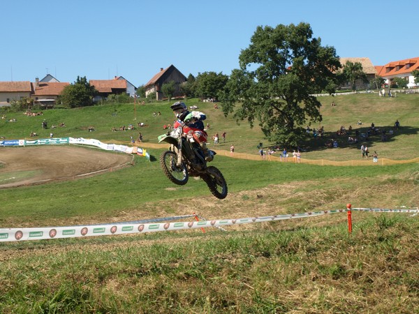 Mezinárodní Mistrovství ČR - HOLICE 31.8.2008